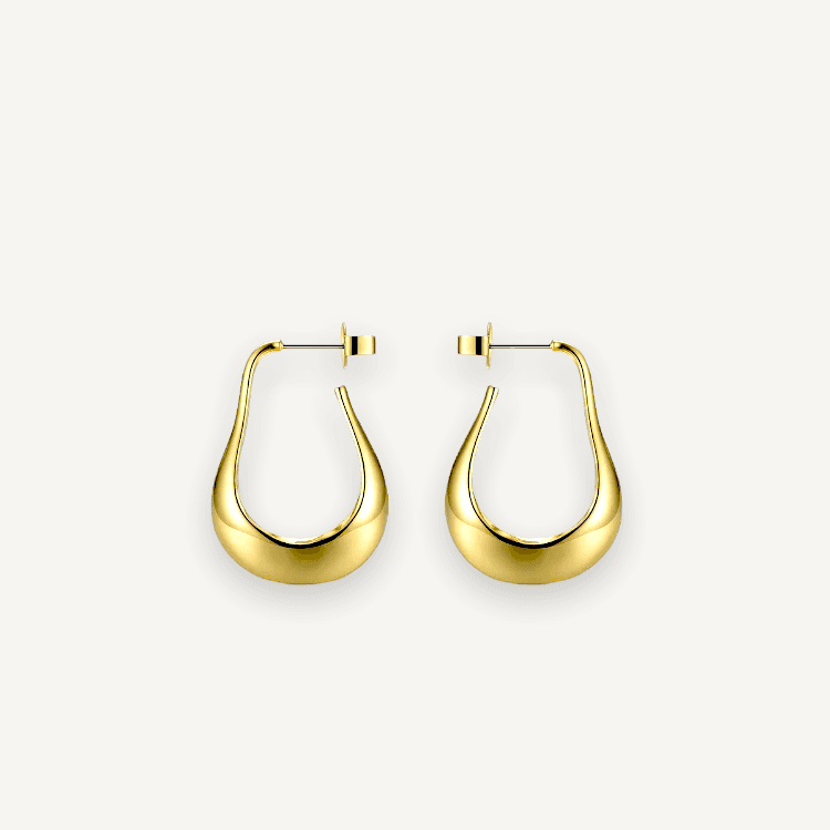 Sandra earrings