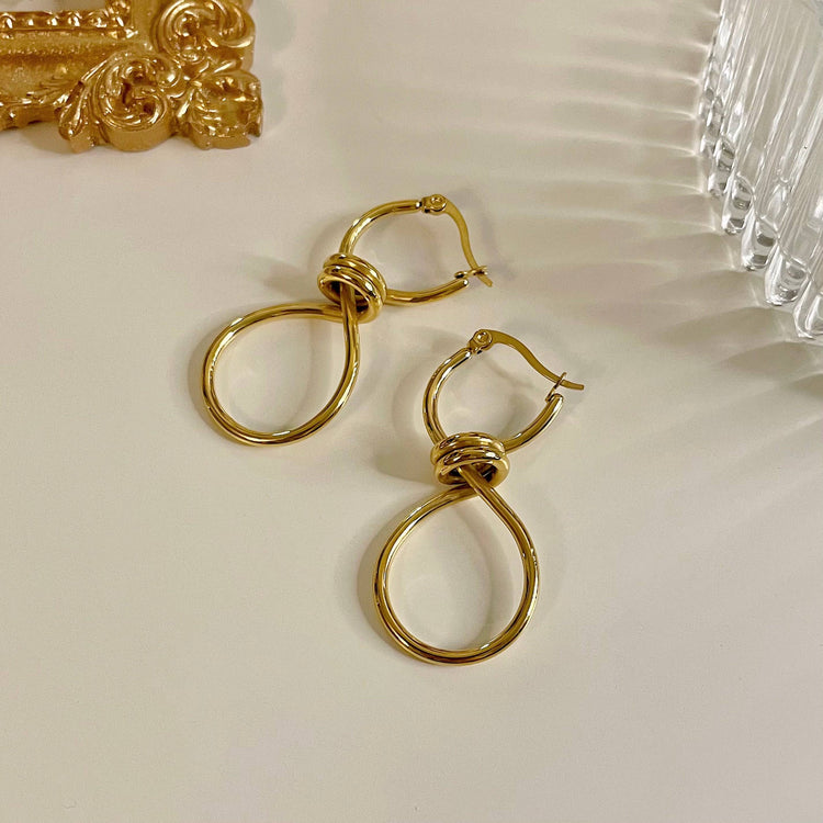 Celeste Earrings