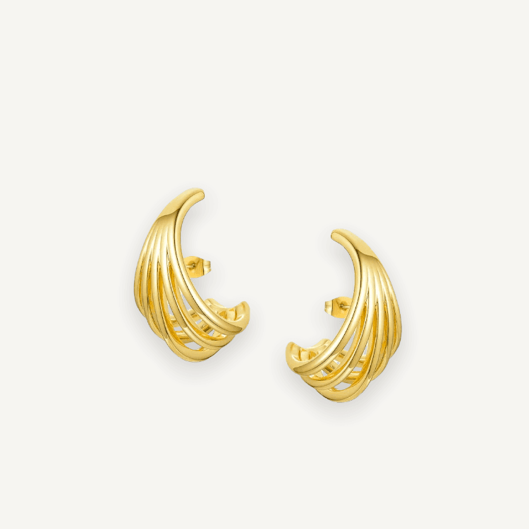 Faye Earrings