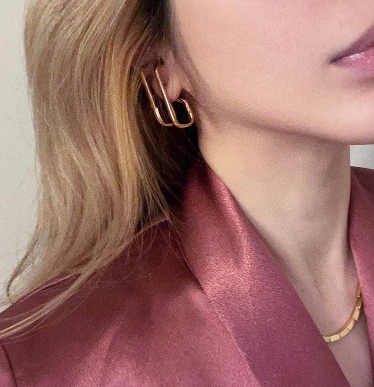 Rita Earrings