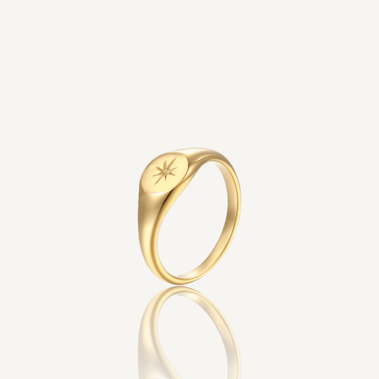 Aliyah Ring