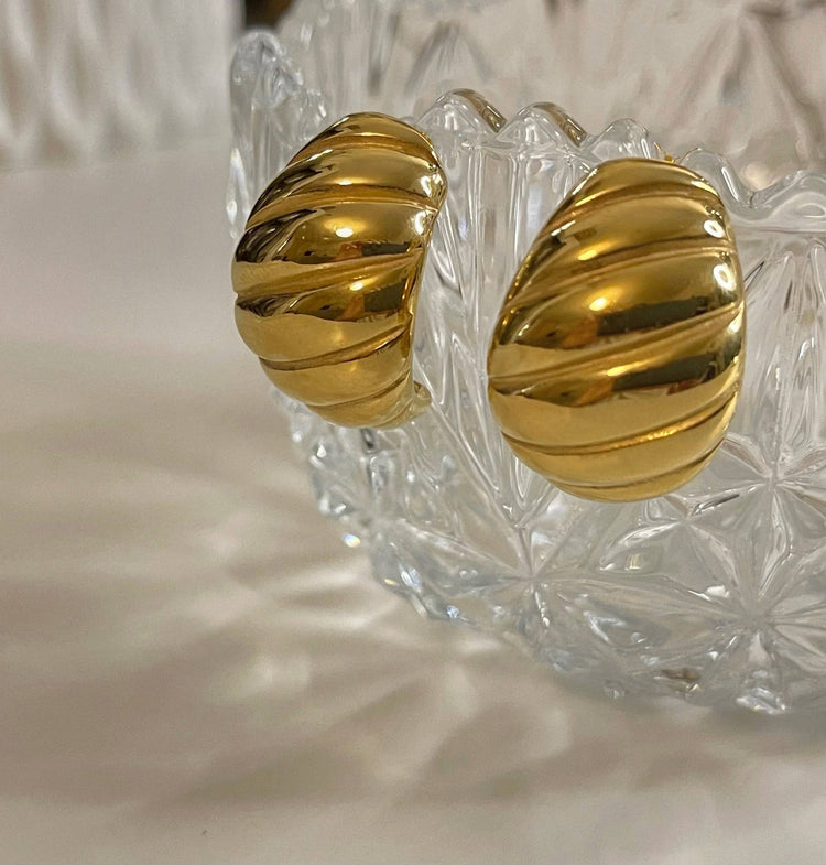 Carla earrings
