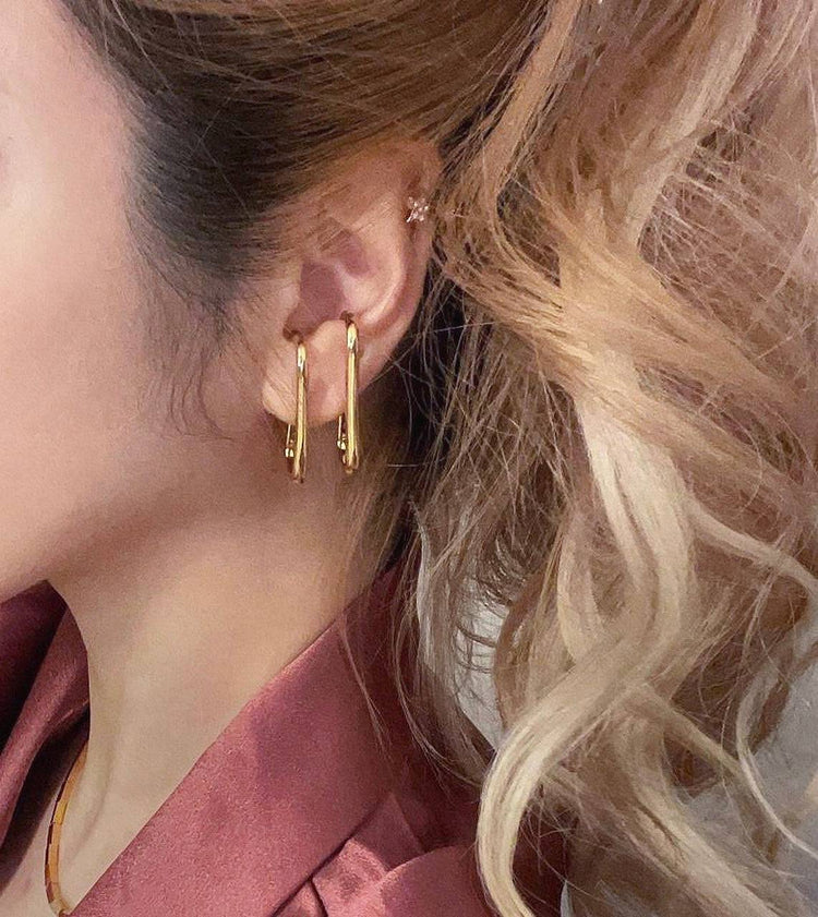 Rita Earrings
