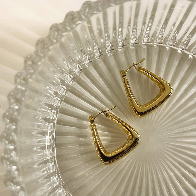 Lyla earrings