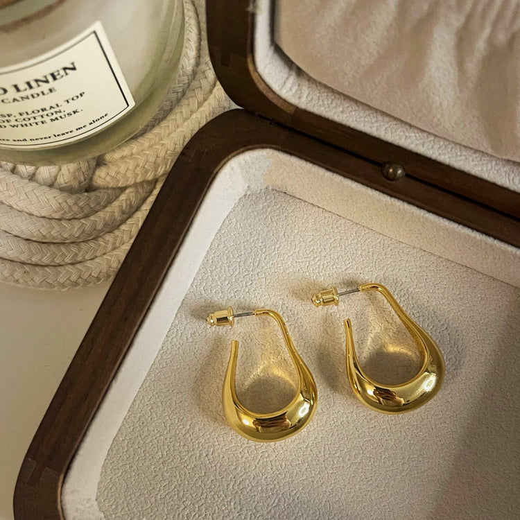 Sandra earrings