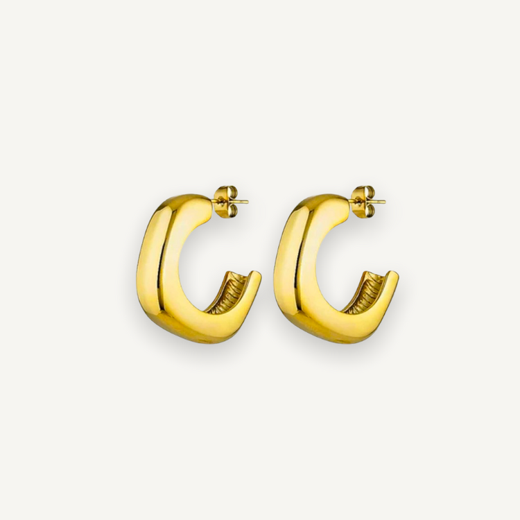 Alma earrings