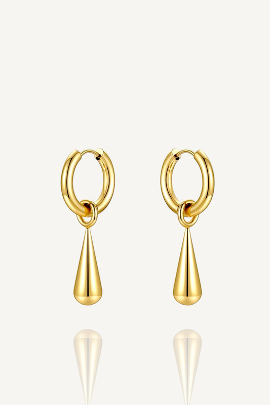 Waterdrop Earrings