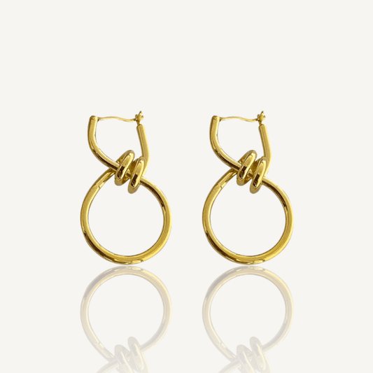 Celeste Earrings