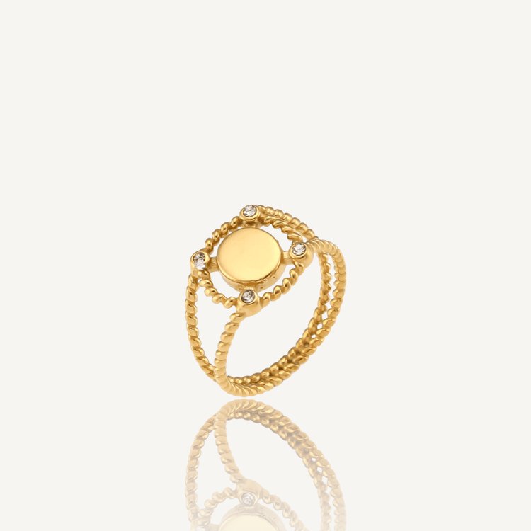 Aluna Ring