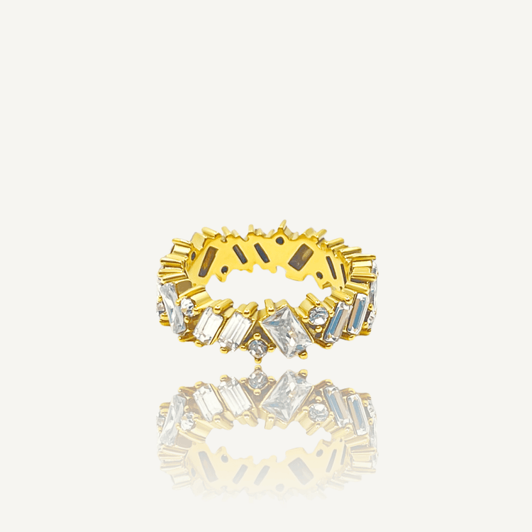 Novah ring